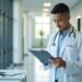 medical doctor salary malaysia