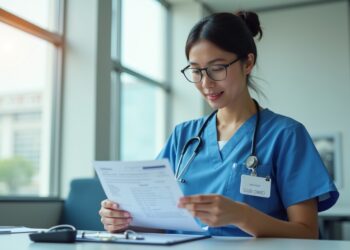 nurse salary malaysia