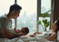 paternity leave malaysia