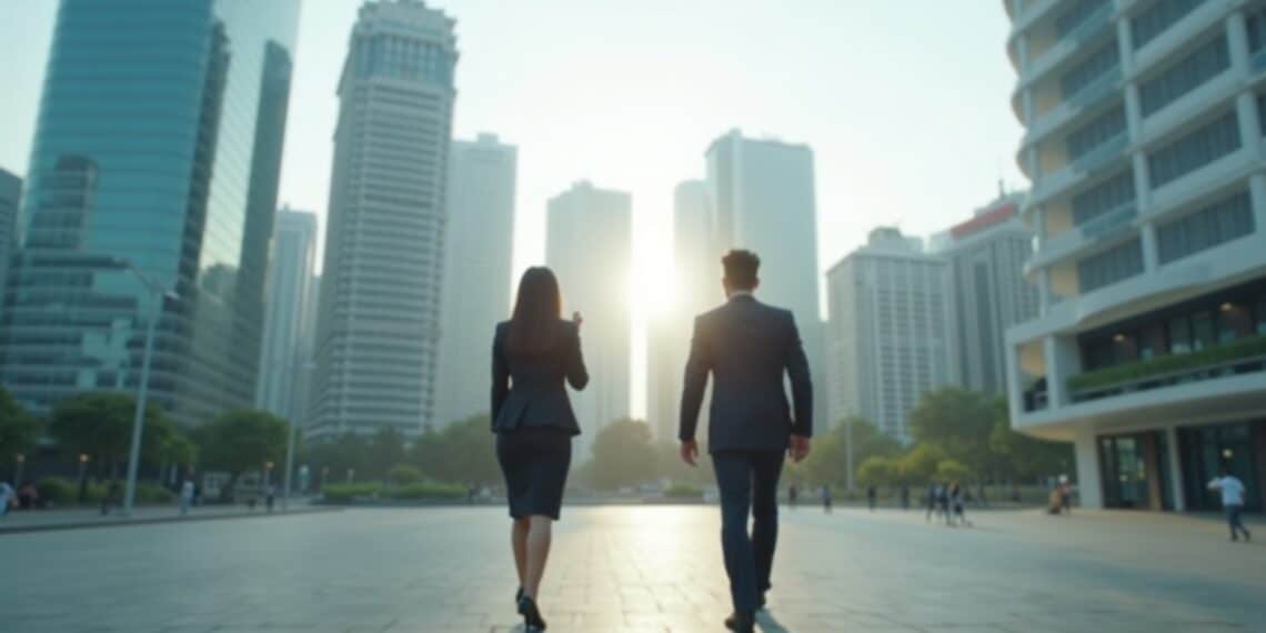 private vs public sector salary malaysia