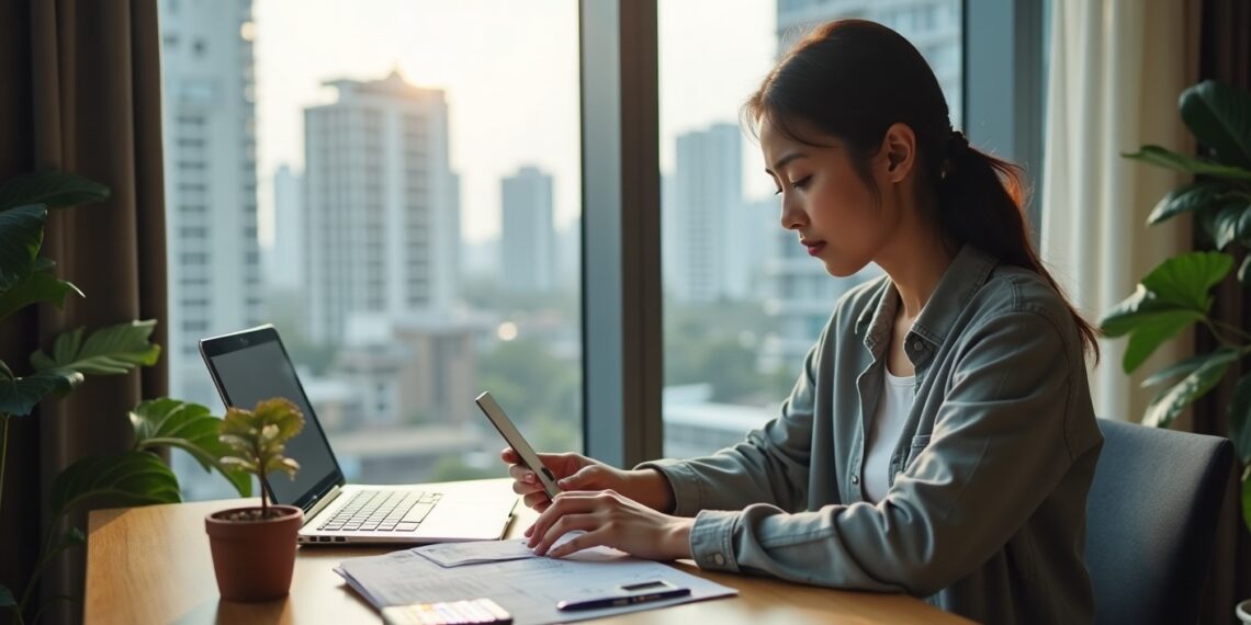salary vs cost of living malaysia