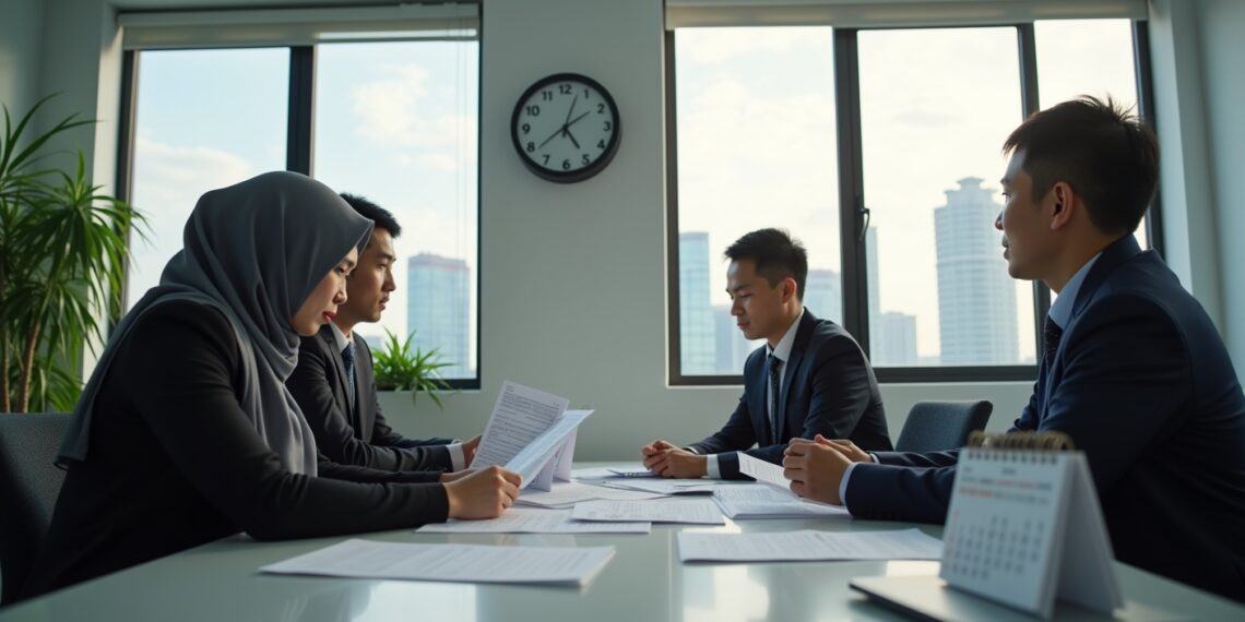 working hours law malaysia