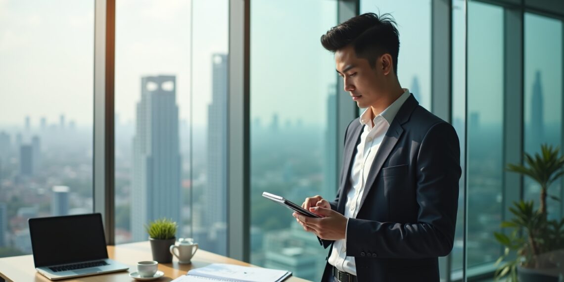 career growth strategies