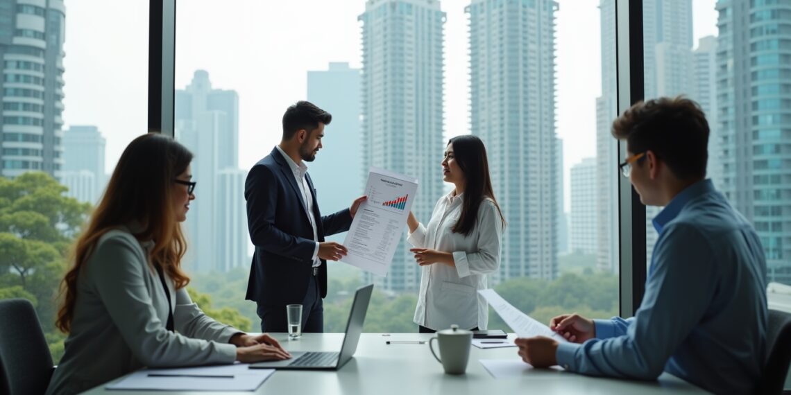 career path examples malaysia