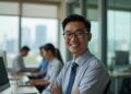 career satisfaction malaysia