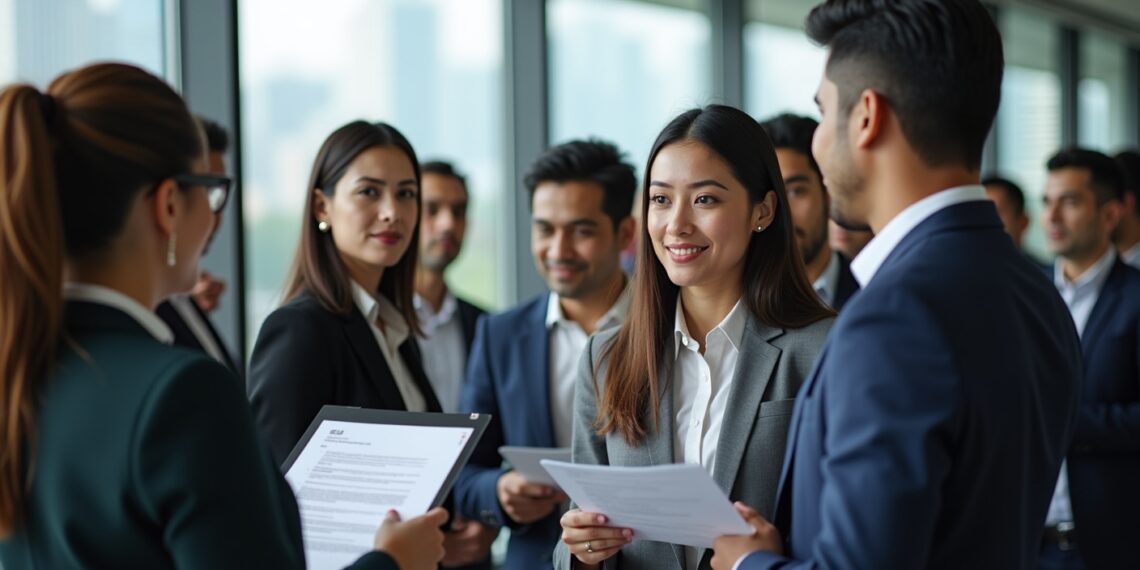 hiring trends malaysia
