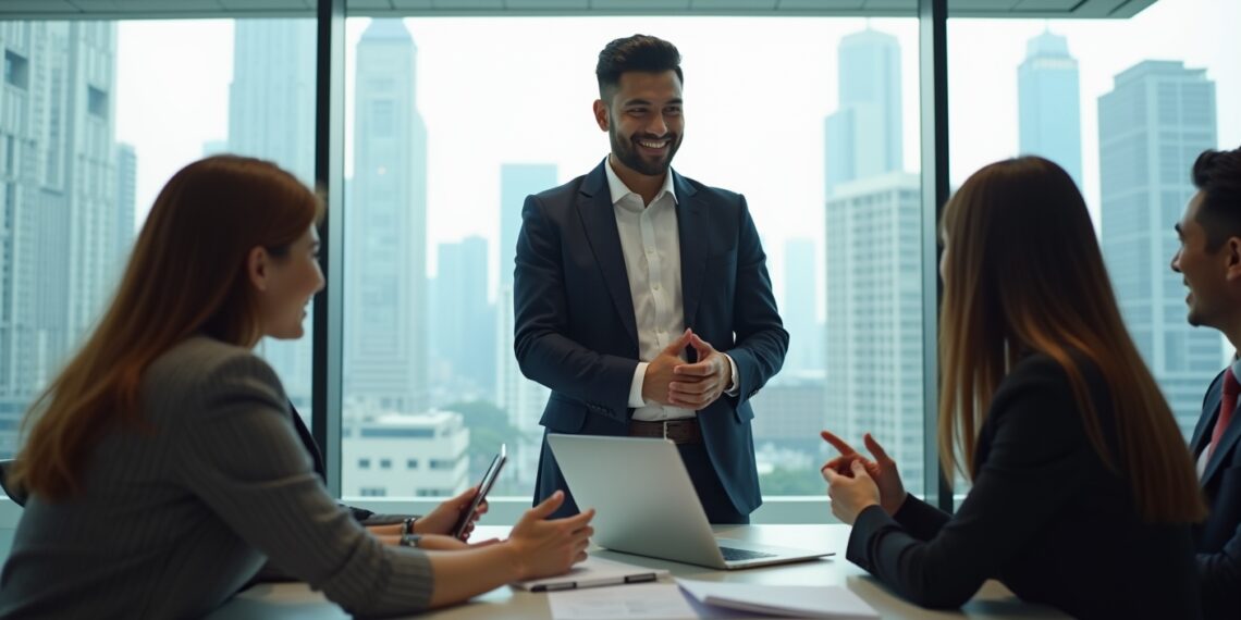 how to get promoted in malaysia