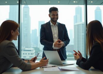how to get promoted in malaysia