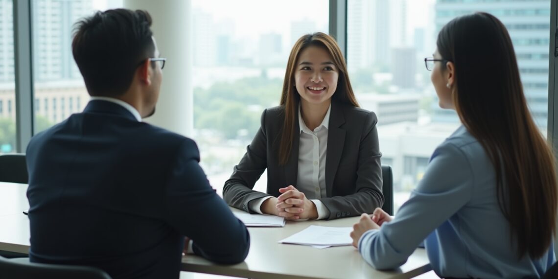 interview skills malaysia