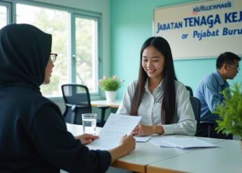 labour office complaint malaysia
