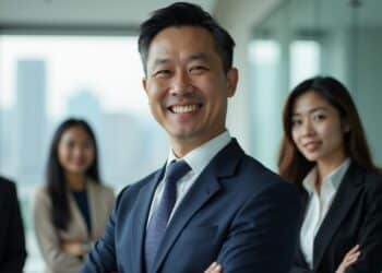 leadership career malaysia
