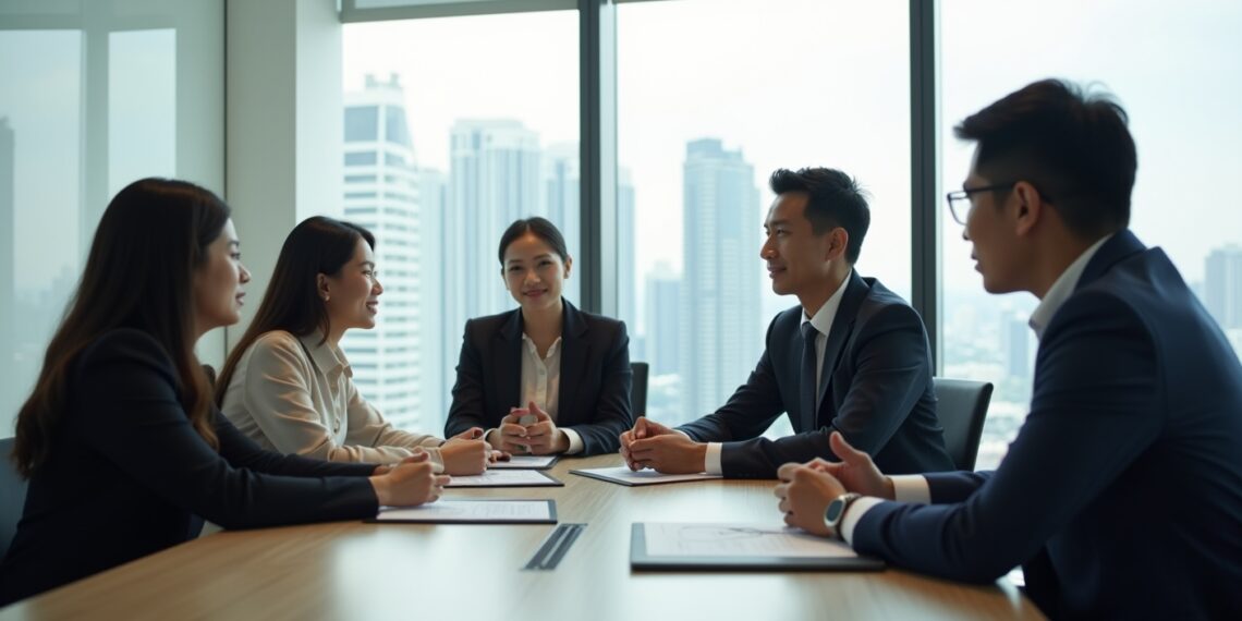 negotiation skills malaysia
