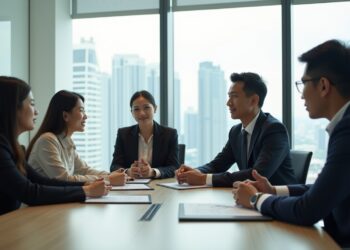 negotiation skills malaysia