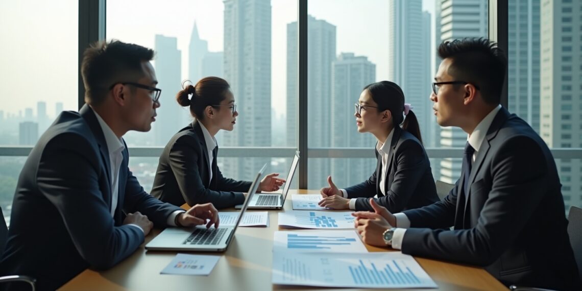 salary trends malaysia