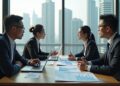 salary trends malaysia
