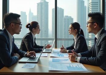 salary trends malaysia
