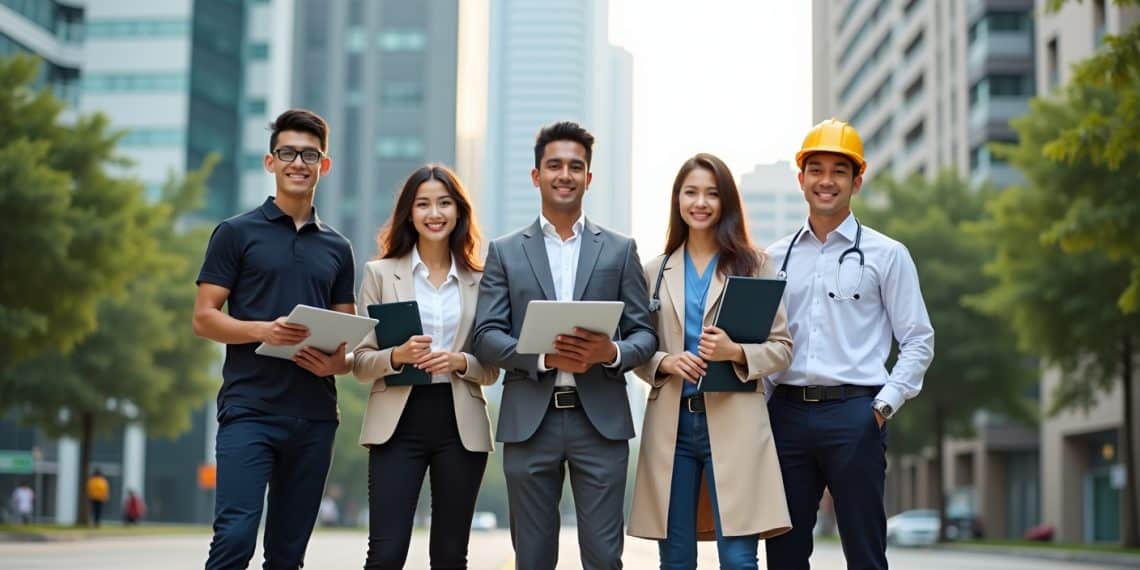 degree graduate salary malaysia