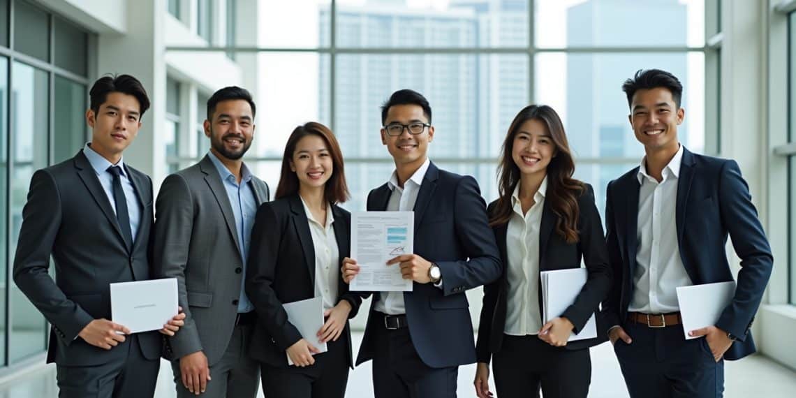 diploma salary malaysia