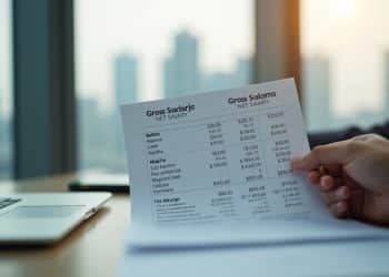gross salary vs net salary malaysia