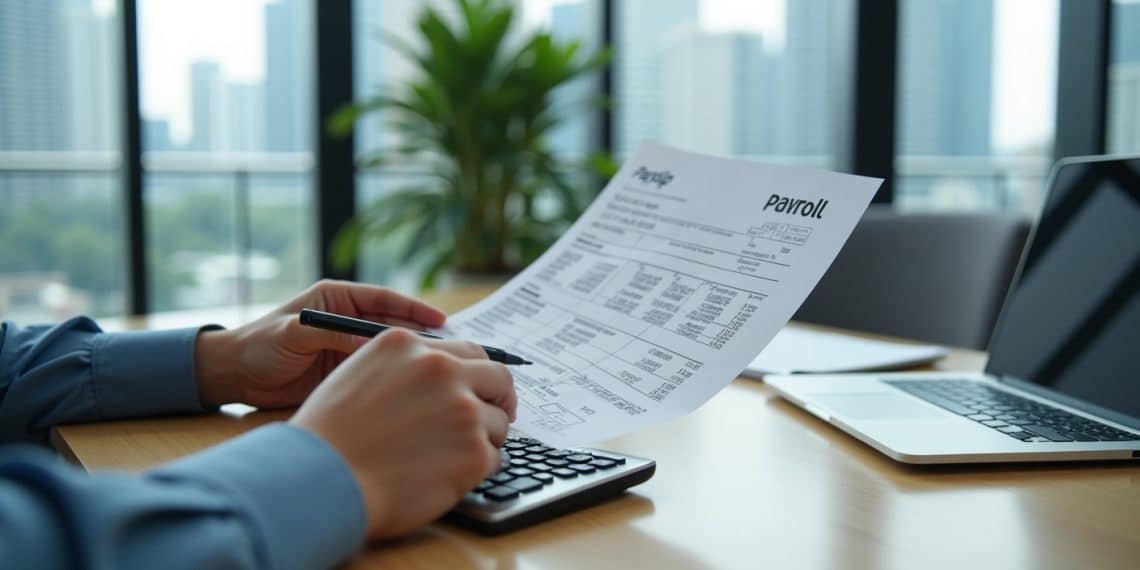 malaysia payslip guide