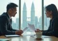 negotiate job offer salary malaysia
