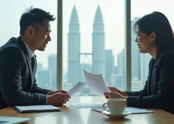 negotiate job offer salary malaysia